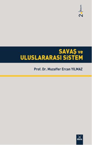 Savaş ve Uluslararası Sistem | Kitap Ambarı