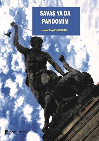 Savaş ya da Pandomim | Kitap Ambarı