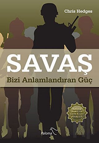 Savaş | Kitap Ambarı