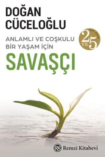 Savaşçı | Kitap Ambarı