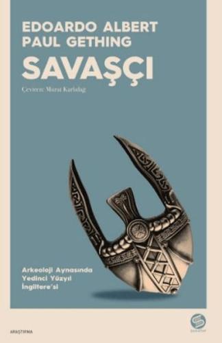 Savaşçı | Kitap Ambarı