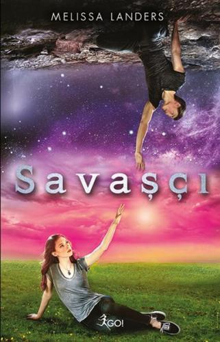 Savaşçı | Kitap Ambarı