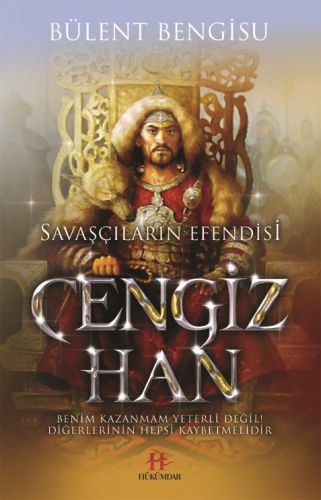 Cengiz Han | Kitap Ambarı