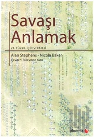 Savaşı Anlamak | Kitap Ambarı