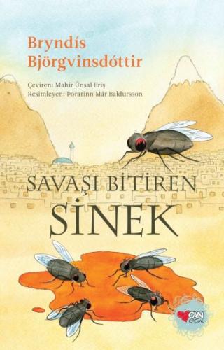 Savaşı Bitiren Sinek | Kitap Ambarı