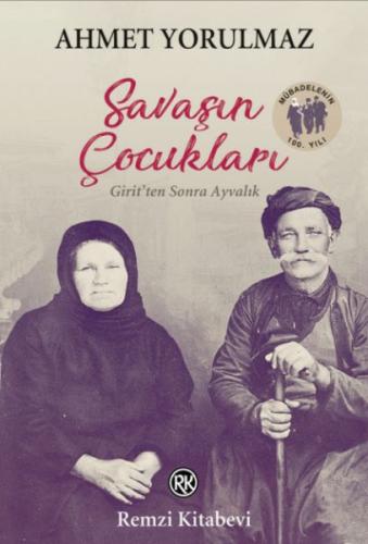 Savaşın Çocukları | Kitap Ambarı