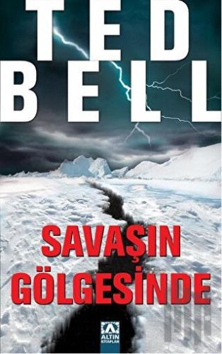 Savaşın Gölgesinde | Kitap Ambarı