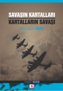 Savaşın Kartalları Kartalların Savaşı | Kitap Ambarı