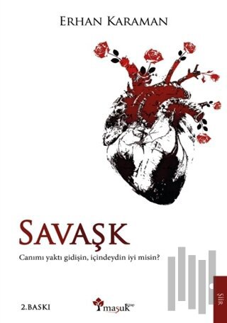 Savaşk | Kitap Ambarı