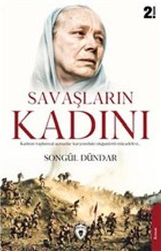 Savaşların Kadını | Kitap Ambarı