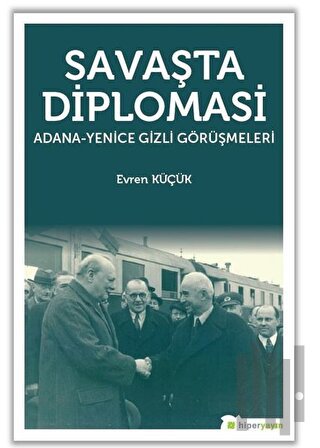 Savaşta Diplomasi | Kitap Ambarı