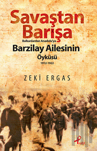 Savaştan Barışa | Kitap Ambarı