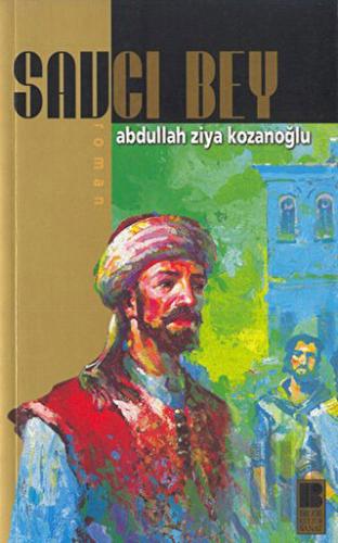 Savcı Bey | Kitap Ambarı