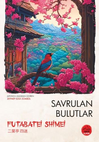 Savrulan Bulutlar | Kitap Ambarı