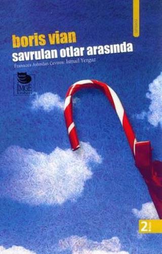 Savrulan Otlar Arasında | Kitap Ambarı