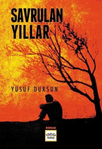 Savrulan Yıllar | Kitap Ambarı