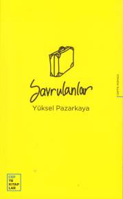 Savrulanlar | Kitap Ambarı