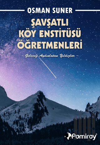 Şavşatlı Köy Enstitüsü Öğretmenleri | Kitap Ambarı