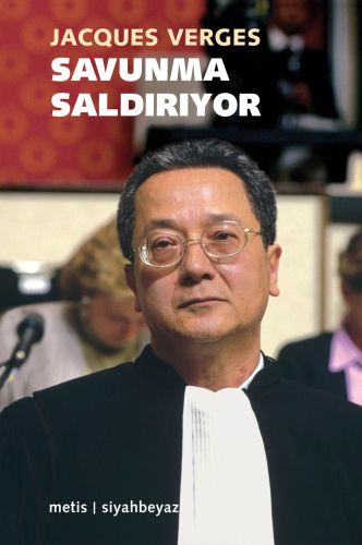 Savunma Saldırıyor | Kitap Ambarı