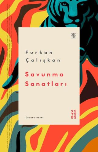 Savunma Sanatları | Kitap Ambarı