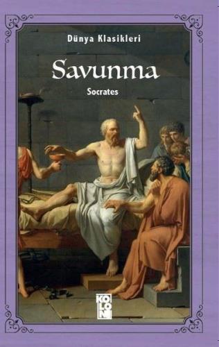 Savunma | Kitap Ambarı