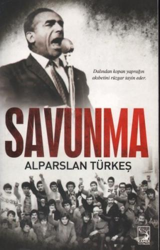 Savunma | Kitap Ambarı