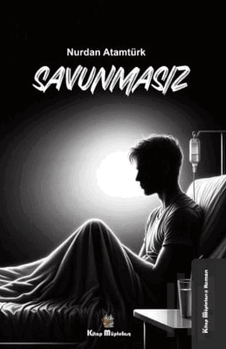 Savunmasız | Kitap Ambarı