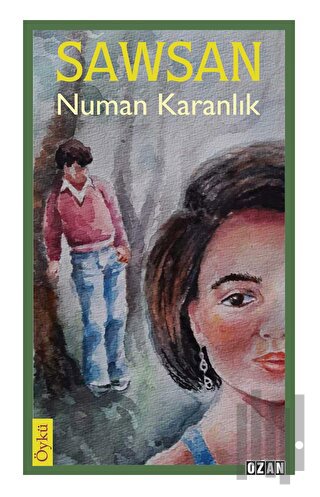 Sawsan | Kitap Ambarı