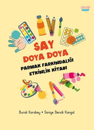 Say Doya Doya | Kitap Ambarı