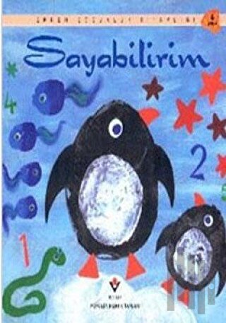 Sayabilirim | Kitap Ambarı