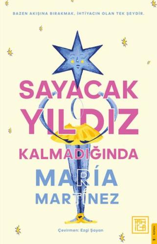 Sayacak Yıldız Kalmadığında | Kitap Ambarı