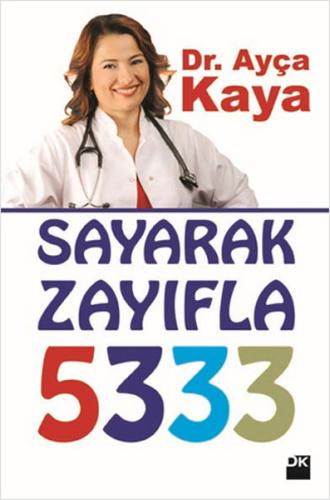 Sayarak Zayıfla - 5333 | Kitap Ambarı