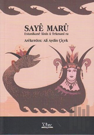 Saye Maru | Kitap Ambarı