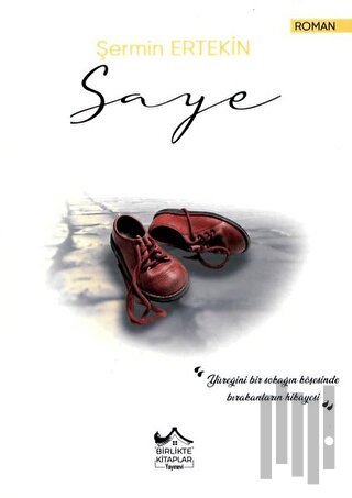 Saye | Kitap Ambarı