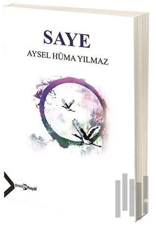 Saye | Kitap Ambarı