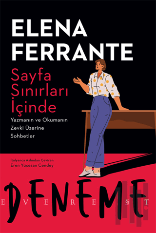 Sayfa Sınırları İçinde | Kitap Ambarı