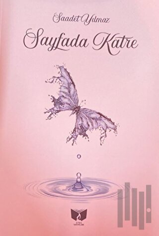 Sayfada Katre | Kitap Ambarı