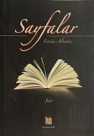 Sayfalar | Kitap Ambarı