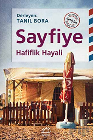 Sayfiye | Kitap Ambarı