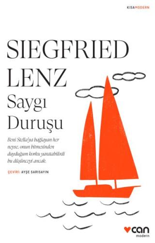 Saygı Duruşu | Kitap Ambarı