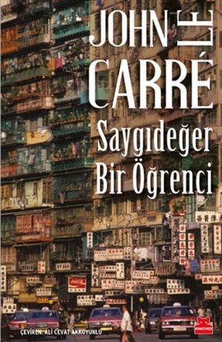 Saygıdeğer Bir Öğrenci | Kitap Ambarı