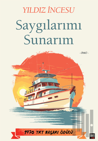 Saygılarımı Sunarım | Kitap Ambarı