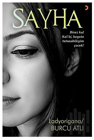 Sayha | Kitap Ambarı