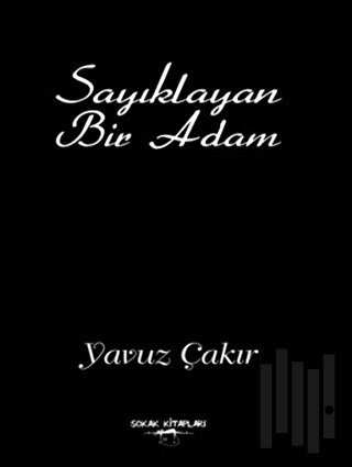 Sayıklayan Bir Adam | Kitap Ambarı