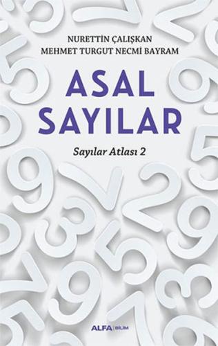 Asal Sayılar | Kitap Ambarı