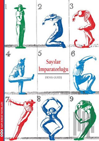 Sayılar İmparatorluğu | Kitap Ambarı