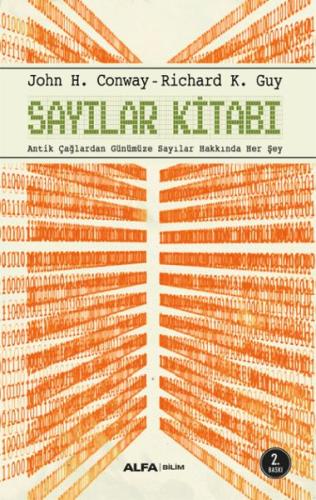 Sayılar Kitabı | Kitap Ambarı