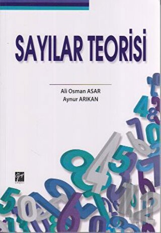 Sayılar Teorisi | Kitap Ambarı