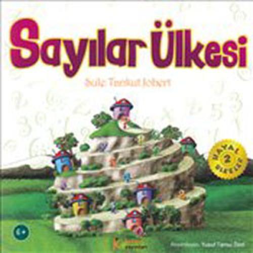 Sayılar Ülkesi | Kitap Ambarı