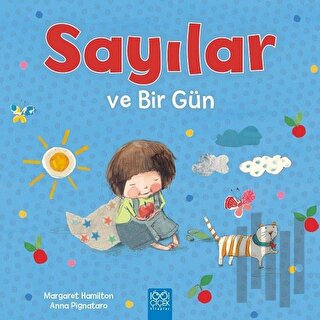 Sayılar ve Bir Gün | Kitap Ambarı